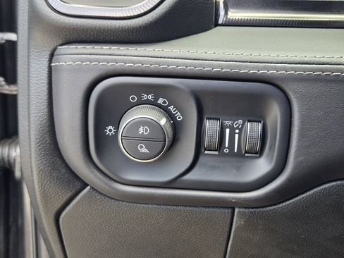 Used 2025 RAM 2500 Rebel w/ Rebel Level 2 Equipment Group AWD/4WD image 20