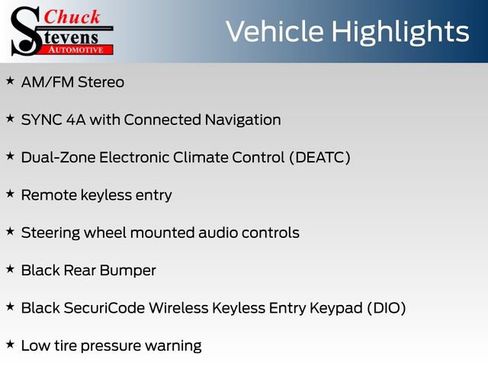New 2026 Ford Ranger XLT AWD/4WD image 9