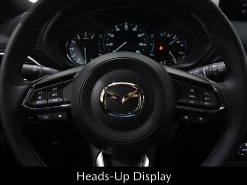 New 2025 MAZDA CX-5 2.5 Turbo w/ Premium Package AWD/4WD image 11