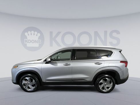 Used 2023 Hyundai Santa Fe SEL AWD/4WD image 7