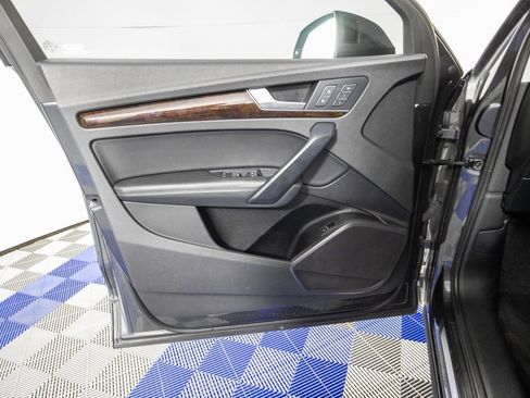 Used 2019 Audi Q5 2.0T Premium Plus w/ Premium Plus Package image 10