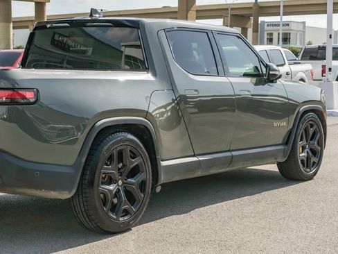 Used 2022 Rivian R1T Launch Edition image 15