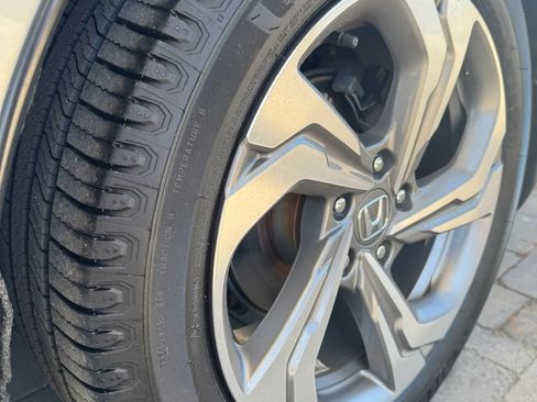 Used 2019 Honda Accord EX-L image 18