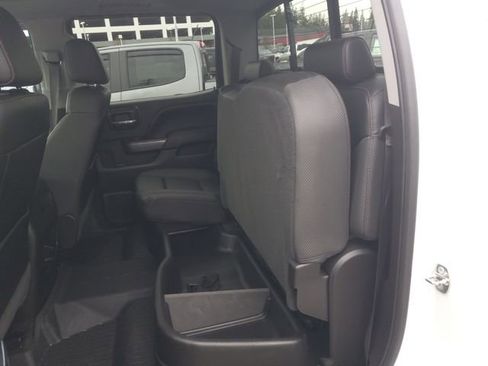 Used 2017 GMC Sierra 1500 SLT image 13