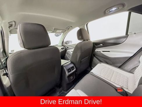 Used 2024 Chevrolet Equinox LS w/ LS Convenience Package FWD image 10