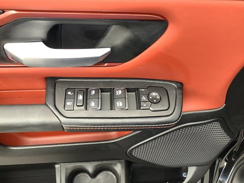 New 2026 RAM 1500 Rebel image 10