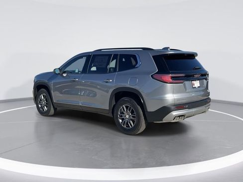 New 2026 GMC Acadia Elevation image 6