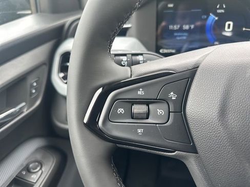 New 2027 Chevrolet Bolt LT w/ Comfort Package FWD image 16