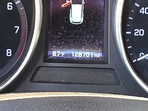 Used 2018 Hyundai Santa Fe Sport w/ Cargo Package FWD image 24