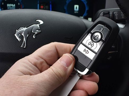 New 2026 Ford Bronco Sport Badlands w/ Badlands Tech Package image 11