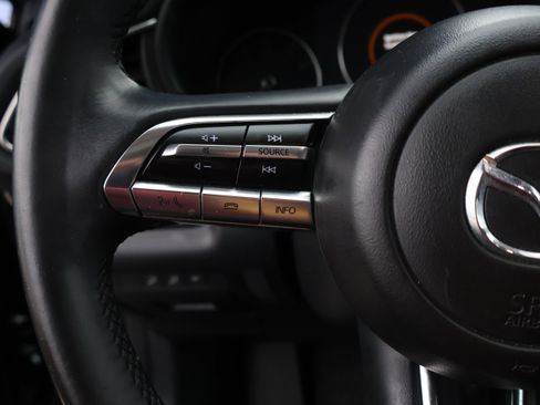 Certified 2023 MAZDA CX-30 AWD 2.5 S w/ Preferred Package image 28