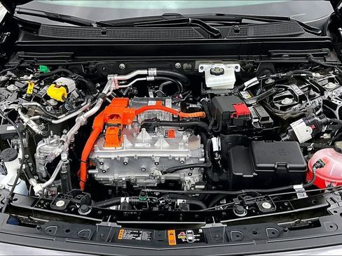 New 2026 Cadillac Lyriq Sport image 11