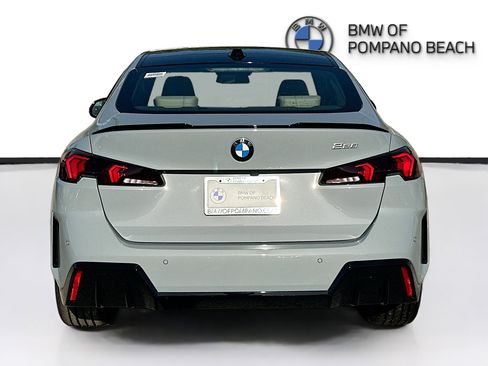 New 2026 BMW 228i w/ Premium Package image 5