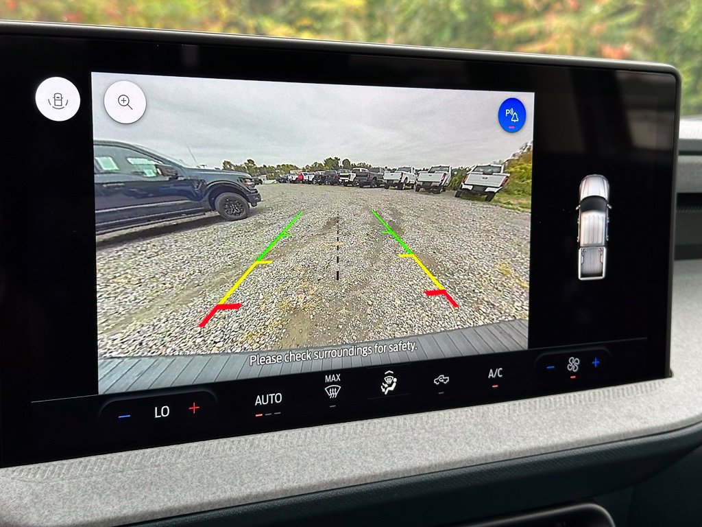 New 2026 Ford Maverick XLT AWD/4WD image 16
