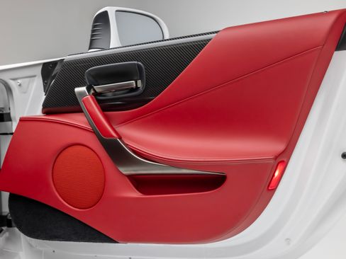 Used 2012 Lexus LFA RWD image 64