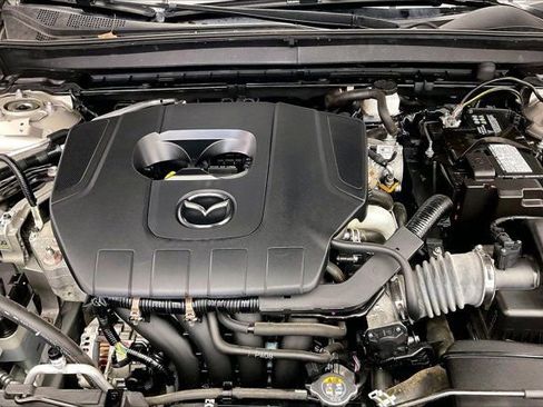 Used 2024 MAZDA CX-30 AWD 2.5 S w/ Select Sport Pkg image 9
