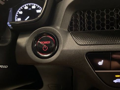 Used 2025 Honda CR-V Sport image 16