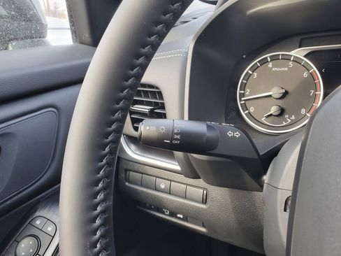 New 2026 Nissan Rogue SV image 23