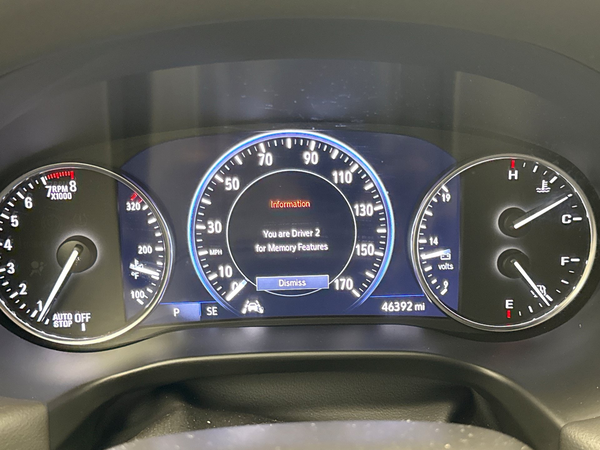 Used 2022 Buick Enclave Avenir w/ Avenir Technology Package AWD/4WD image 10