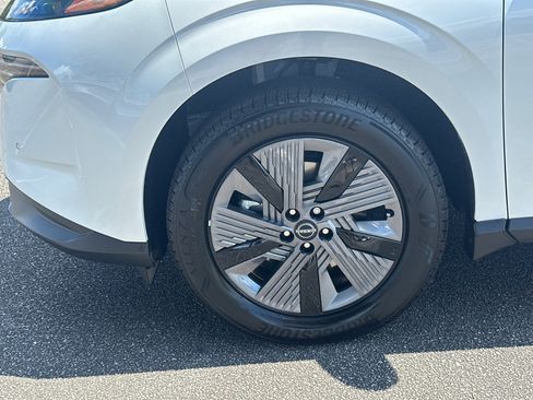 New 2025 Nissan Murano SL w/ Cargo Package image 11