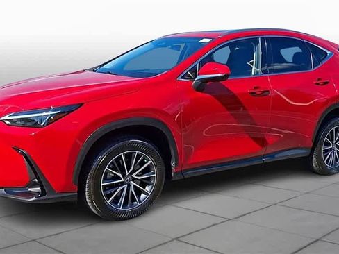 Used 2022 Lexus NX 350 AWD image 4