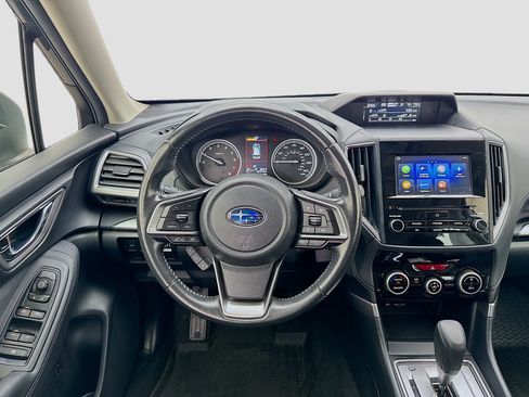 Used 2023 Subaru Forester Premium w/ Popular Package #2 AWD/4WD image 15