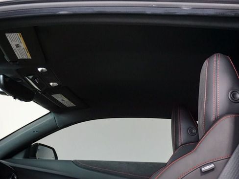 Used 2023 Chevrolet Camaro ZL1 RWD image 77