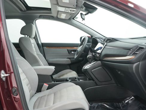 Used 2017 Honda CR-V EX image 12