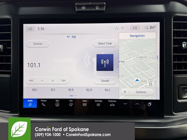 New 2026 Ford F350 Lariat AWD/4WD image 30