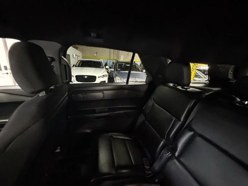 Used 2020 Ford Explorer 4WD Police Interceptor w/ Ready For The Road Package image 21