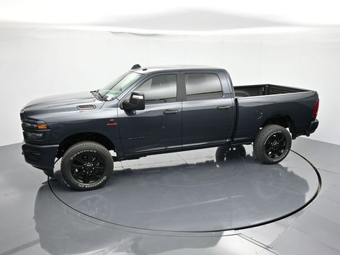 New 2026 RAM 2500 Big Horn image 36