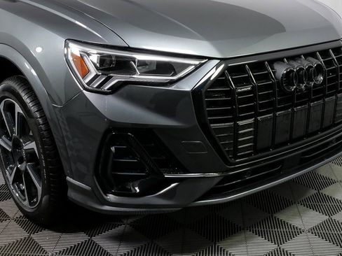 New 2025 Audi Q3 2.0T Premium Plus image 37