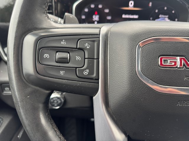 Used 2024 GMC Sierra 1500 SLT w/ SLT Premium Plus Package AWD/4WD image 11
