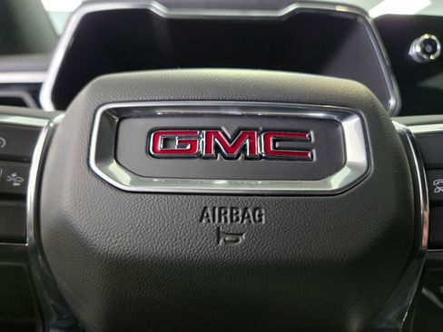 New 2025 GMC Canyon Elevation w/ Convenience Package image 12