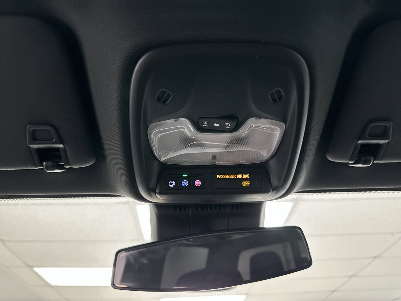 New 2026 Chevrolet Colorado Trail Boss AWD/4WD image 55