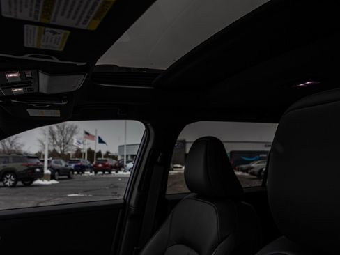 New 2026 Subaru Outback Premium image 25