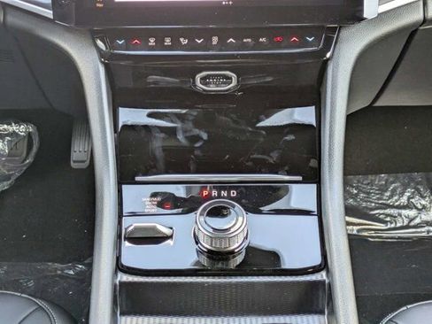 New 2026 Jeep Grand Cherokee Limited AWD/4WD image 20