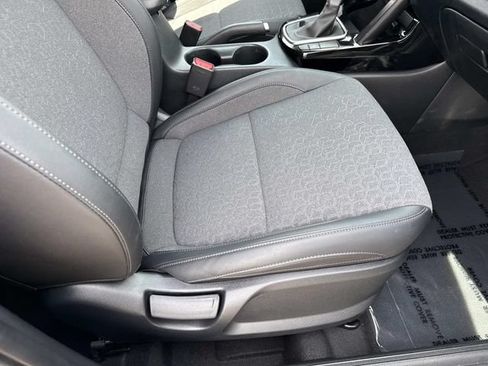 Used 2024 Kia Seltos S FWD image 10