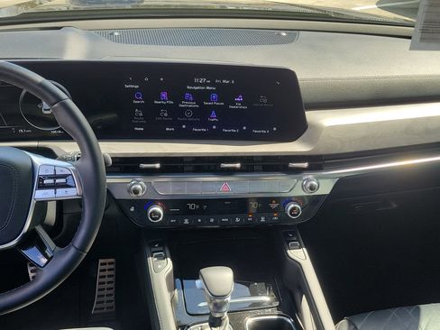 Used 2025 Kia Telluride SX Prestige X-Line image 22