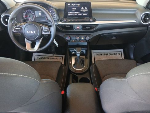 Used 2024 Kia Forte LX image 10