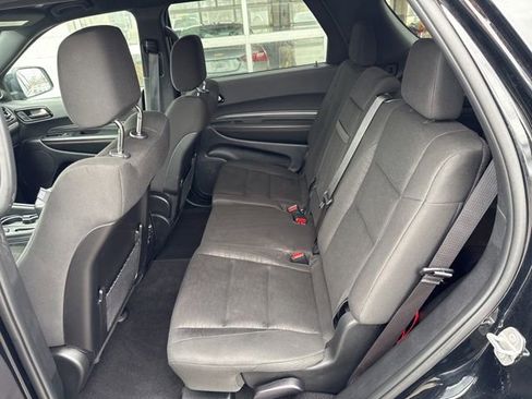 Used 2026 Dodge Durango GT image 18