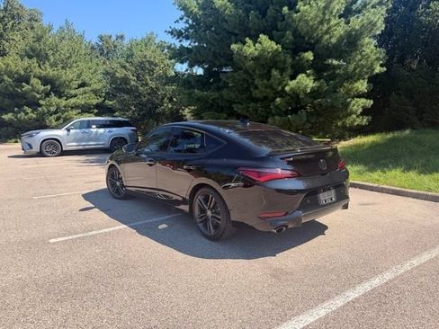 Used 2023 Acura Integra A-Spec FWD image 3