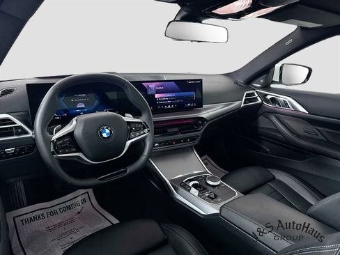 Used 2026 BMW 430i xDrive Coupe AWD/4WD image 30