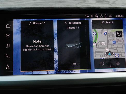 Used 2024 Audi Q4 e-tron Premium Plus w/ Premium Plus image 38