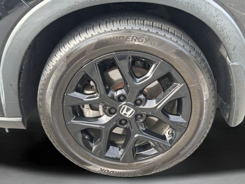 Used 2023 Honda HR-V Sport image 30