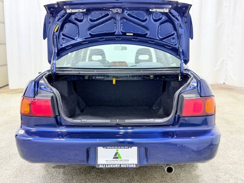 Used 1997 Acura Integra LS image 36