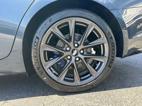 New 2026 Cadillac CT5 V RWD image 19