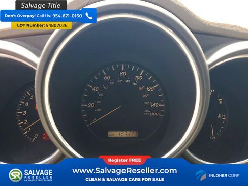 Used 2005 Lexus RX 330 FWD image 12