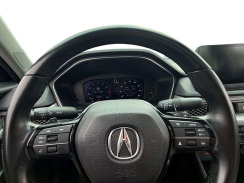 Used 2024 Acura Integra FWD image 28