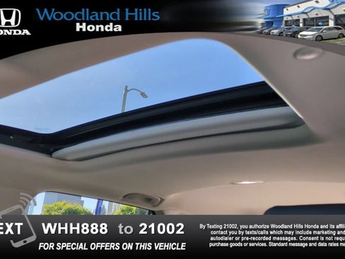 Used 2024 Honda CR-V EX-L image 18